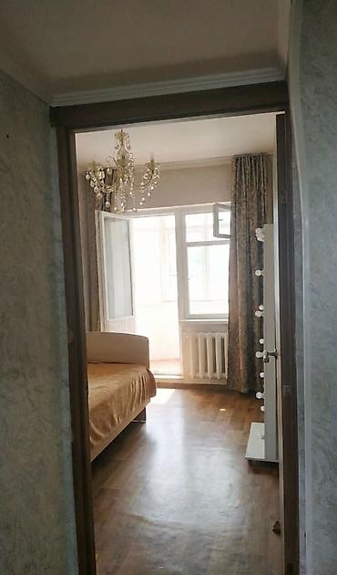 продажи: 3 комнаты, 61 м², 7 мкр 105 серия, 9 этаж — 3
