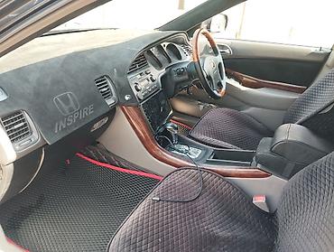 муссо мотор ош: Honda Inspire: 1999 г., 2.5 л, Автомат, Бензин, Седан — 6