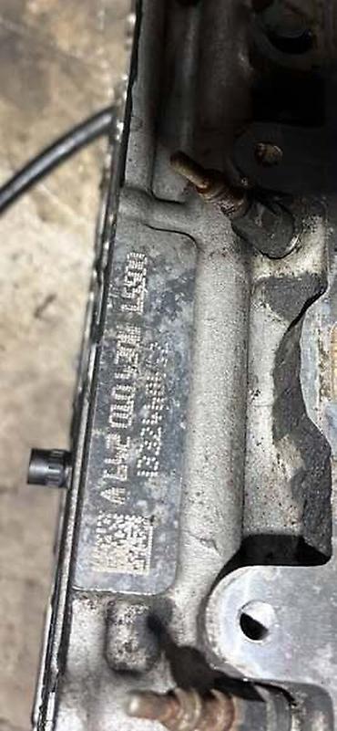 mb quart 250: GLAVA MOTORA ZA 3.0 642 ZA MERCEDES BENZ E 300, E 320, E 350 . OD — 2