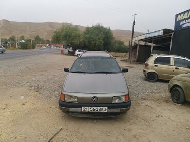 авто в рассрочку бу: Volkswagen Passat Variant: 1992 г., 1.8 л, Механика, Бензин, Универсал