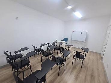 конферец зал: Аренда офисов, 18 м², В жилом комплексе, 1 линия — 2