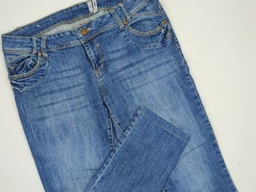 Jeans for women, XL (EU 42)