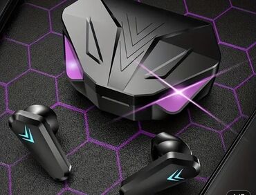 bluetooth qulaqlıqlar: Qulaqlıqlar ayrı işləyir amma. Birlikdə işləmirlər. Ayrı-ayrılıqda