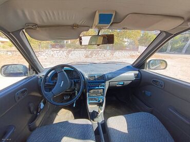 Suzuki: Suzuki Swift: 1.3 l. | 1993 έ. 180000 km. Χάτσμπακ — 7