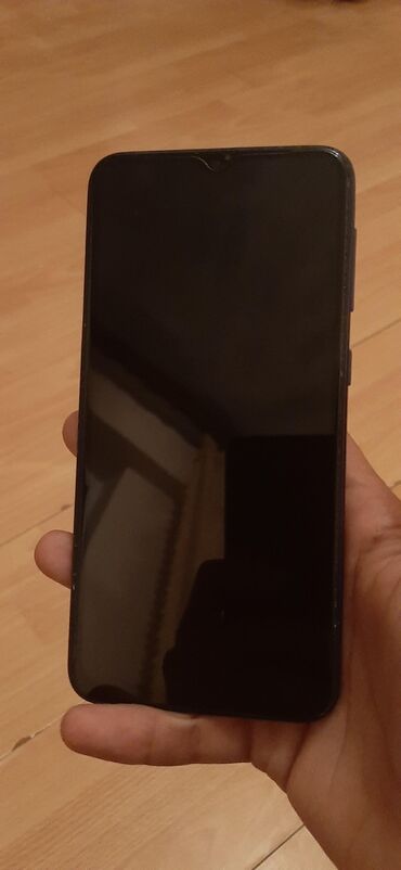бу стиральная машина автомат: Samsung Galaxy A10, 32 GB, rəng - Göy