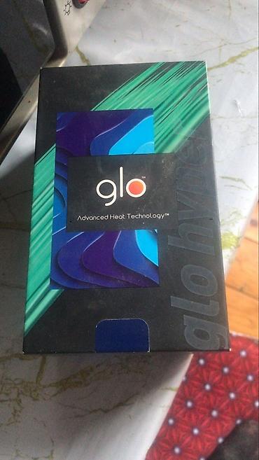 glo hyper plus: Məhsul: glo hyper tütün qızdırma cihazı Xüsusiyyətlər: - Rəng: mavi — 6