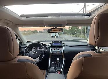 lexus rx 300 правый руль: Lexus NX: 2016 г., 2 л, Автомат, Бензин, Кроссовер — 3