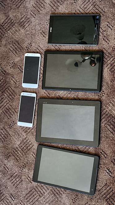 Tableti: Tableti I telefoni kao novi,1500 dinara komadneispitani — 5