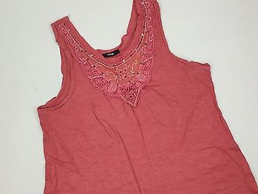 hm white blouse: George, Top damski, rozmiar L — 1