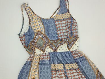 chabrowa sukienka na wesele plus size: H&M, Women`s dress, size 2XL (EU 44)