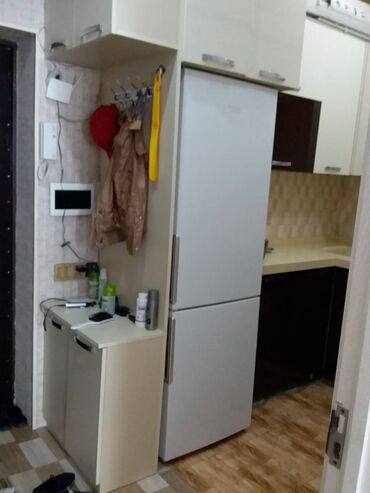 Yeni tikili: 2 otaqlı, Yeni tikili, 47 kv. m — 11