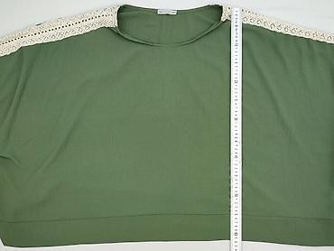 second hand internet shop: New Fashion, Bluzka damska, rozmiar One size — 6