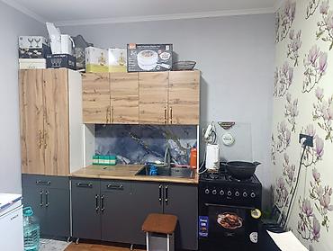 Кухонные гарнитуры: Кухонный гарнитур, Пластик — 3