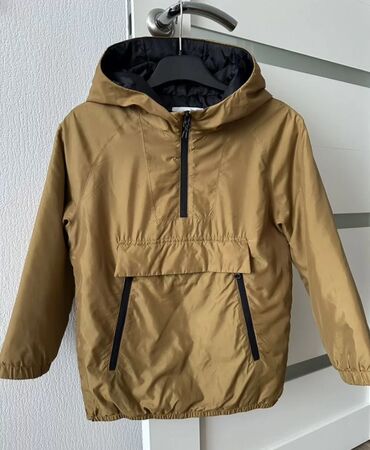кожаная куртка мужская: Куртка для мальчика Zara