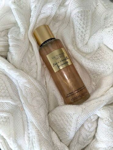 tommy hilfiger нови сад – слике: Victoria's Secret body mist