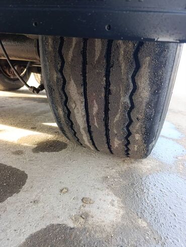 Прицепы и полуприцепы: Прицеп, Schmitz Cargobull, Шторный — 7