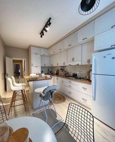 Mətbəx mebeli: Yeni tikililerde mebel sifarişlerimiz artıq öz sahiblərinə Təhvil — 19