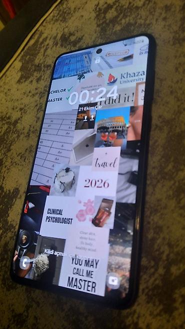 samsung pult: Samsung Galaxy S21 FE, 128 GB, rəng - Qara, Simsiz şarj — 2