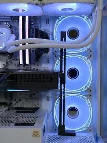 Desktop računari i radne stanice: Ryzen 7800X3D RTX 5070TI B850 32GB 1TB - SM161PC. ✨ Prodaja i — 13