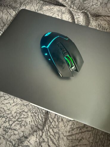 windows 10: Ideal veziyyetde Gamer Lenovo Loq satilir ✅ SSD-512GB Ram-32GB Hec bir