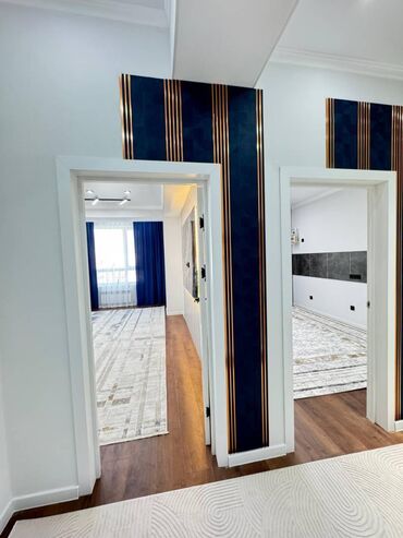 квартира в аренду в оше: 1 комната, 48 м², Элитка, 4 этаж