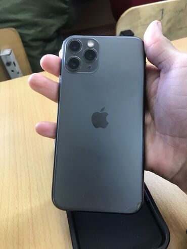 айфон про 15 цена: IPhone 11 Pro, Б/у, 256 ГБ, Серебристый, Чехол, 69 %