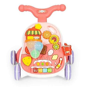 sandale clara barson: EDUKATIVNA GURALICA 2U1 PINK – ECO TOYS Šifra proizvoda: HE Opis: - — 1
