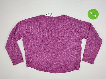 sweter marks: H&M Divided, Sweter damski, rozmiar M — 3
