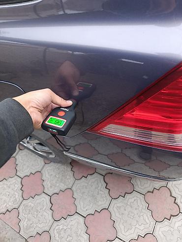 Honda: Honda Odyssey: 2005 г., 2.4 л, Вариатор, Бензин, Минивэн — 22