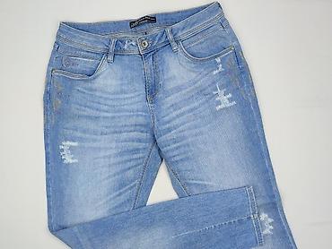 clockhouse denim: C&A, Jeansy damskie, rozmiar L — 1