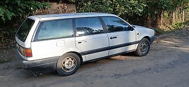 devo lasetti: Volkswagen Passat Variant: 1991 г., 1.8 л, Универсал — 3