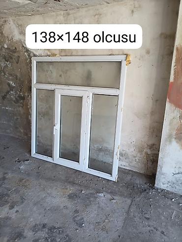 sendviç panel qiyməti: Pencereler biri 80 azn — 2