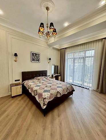 Долгосрочная аренда квартир: 2 комнаты, Риэлтор, Без подселения, С мебелью полностью — 7