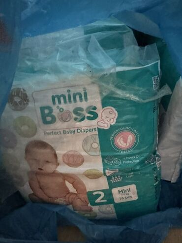 демисезонные конверты для новорожденных: Məhsul: Mini Boss uşaq bezləri - Ölçü: 2 (Mini) - Çəki aralığı: ≤6 kq