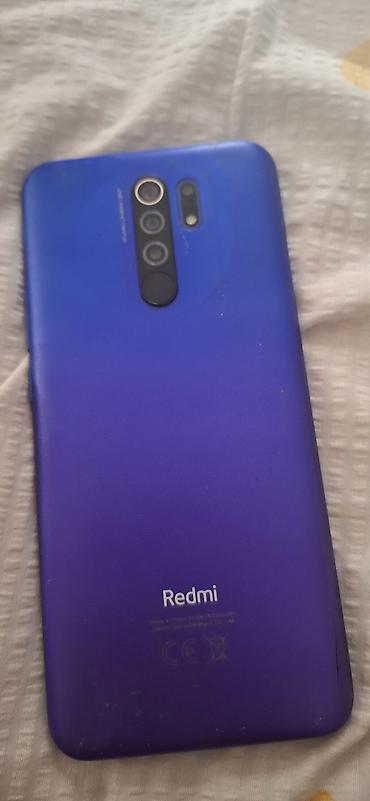 redmi 9 c: Смартфон Xiaomi Redmi 9 (модель M2004J19G) Характеристики: - Память — 9