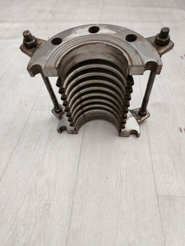 Регулирующие краны: Компенсаторы.Виброставка муфтовая. Оптом и в розницу — 3