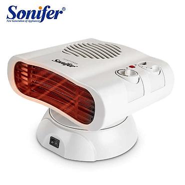 radiatır: Hava vuran qızdırıcı "Sonifer 6510" 2000W 15m² . 🆕Bütün məhsularımız — 3