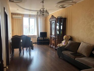 Uzunmüddətli kirayə mənzillər: Bineqedi rayonu 9-cu mikrarayonda terlan şadliq evinə yaxin18 — 1