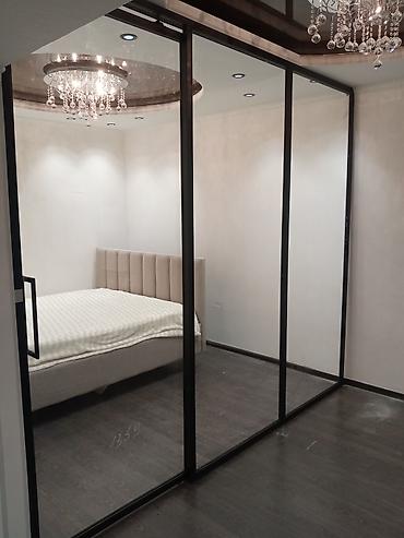 Перегородки на заказ: На заказ Каркасная перегородка, Для офиса, Монтаж — 7