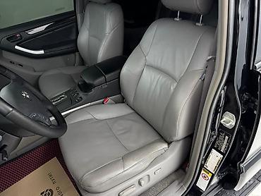 Toyota: Toyota 4Runner: 2006 г., 4 л, Автомат, Бензин, Внедорожник — 9