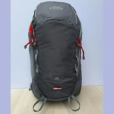 Sportske torbe i rančevi: Planinarski ranac Sendaiban Speed Air 25 - Zapremina: 25 L – idealan — 2