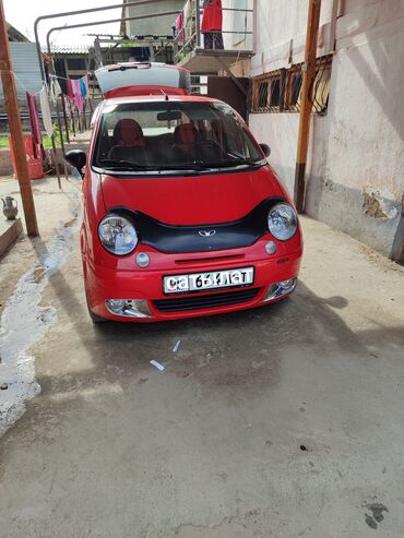 авто под выкуп матиз: Daewoo Matiz: 2013 г., 0.8 л, Механика, Бензин, Универсал