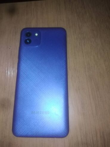 Samsung: Samsung Galaxy A03 — 6