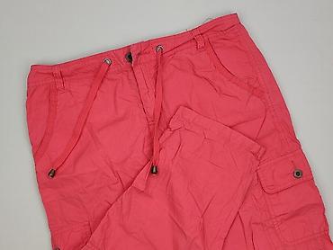bosa stopka: F&F, Spodnie 3/4 damskie, rozmiar L — 1