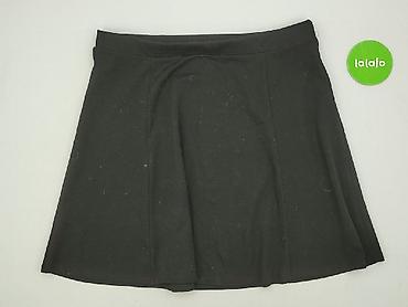 spódnice goth: Yessica, Spódnica damska, rozmiar 4XL — 2