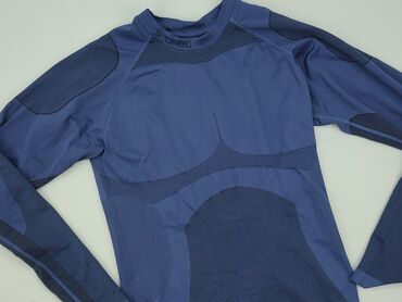 Long-sleeved top for men, S (EU 36), Spyder, condition - Perfect