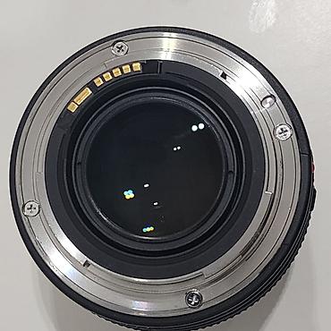 sigma 35mm: Объектив Canon 50mm f/1.4 USM EF (б/у) Светосильный объектив с — 2