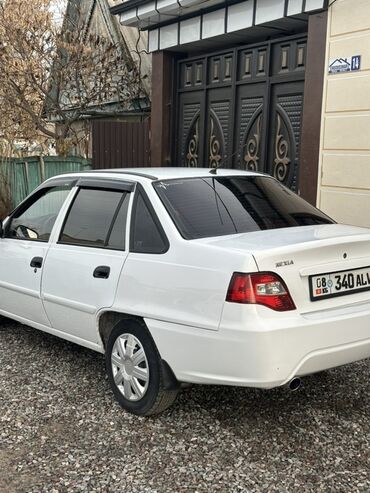 Daewoo: Daewoo Nexia: 2013 г., 1.5 л, Бензин, Седан — 10