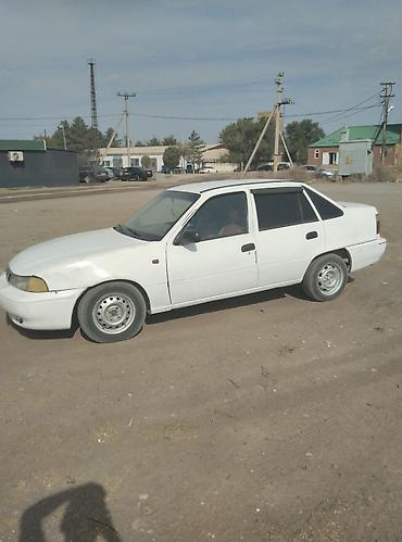 авто аккумуляторы бишкек: Daewoo Nexia: 1998 г., 1.5 л, Бензин, Седан — 3