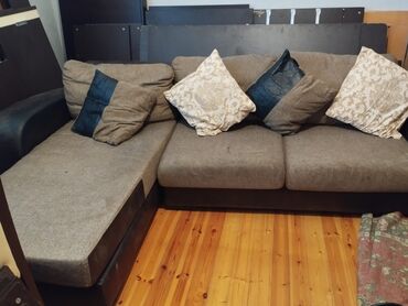 divanlar: Künc divan